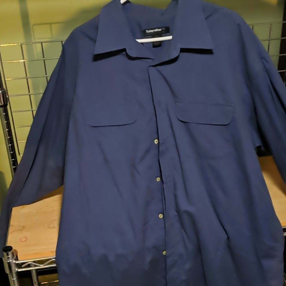 Mens shirt